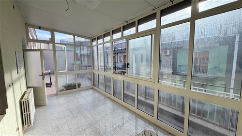 Appartamento con Terrazzo
